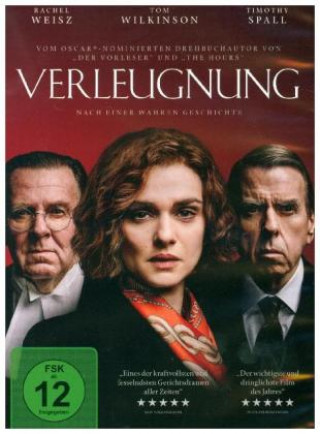Verleugnung, 1 DVD
