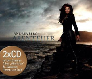 Abenteuer, 2 Audio-CDs