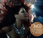 Atlantis, 3 Audio-CDs
