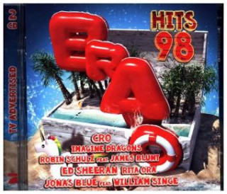 Bravo Hits. Vol.98, 2 Audio-CDs