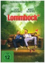 Lommbock, 1 DVD