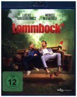 Lommbock, 1 Blu-ray