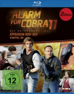 Alarm für Cobra 11