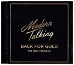 Back for Gold, 1 Audio-CD
