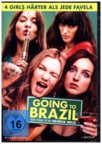 Going to Brazil, 1 DVD