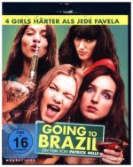 Going to Brazil, 1 Blu-ray