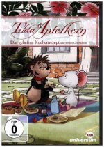 Tilda Apfelkern - Das geheime Kuchenrezept