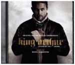 King Arthur: Legend of the Sword, 1 Audio-CD (Soundtrack)