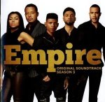 Empire: Original Soundtrack,Season 3