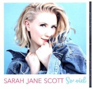 So viel, 1 Audio-CD