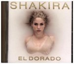 El Dorado, 1 Audio-CD