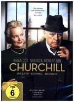 Churchill, 1 DVD