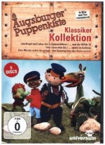 Augsburger Puppenkiste Klassiker Kollektion