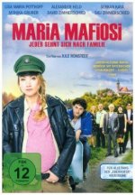 Maria Mafiosi