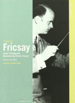 Music Transfigured
