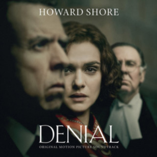 Denial, 1 Audio-CD