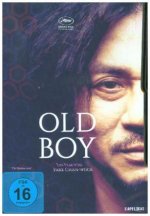 Oldboy, 1 DVD