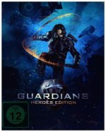 Guardians - HEROES EDITION, 1 Blu-ray