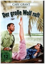 Der Große Wolf ruft, 1 DVD