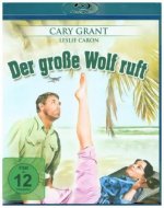 Der Große Wolf ruft, 1 Blu-ray