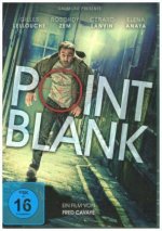 Point Blank - Aus kurzer Distanz, 1 DVD