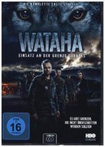 WATAHA - Einsatz an der Grenze Europas. Staffel.1, 2 DVD