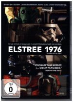 Elstree 1976, 1 DVD