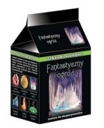 Zabawki naukowe Fantastyczny ogród