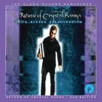 Return Of Crystal Karma (Expanded 2CD Edition)