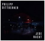 Jede Nacht