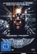 Stone Cold, 1 DVD