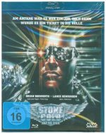 Stone Cold, 1 Blu-ray