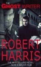 The Ghost Writer (Film Tie In)