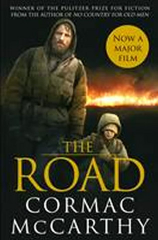 The Road (Film Tie-In)