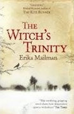 Witch's Trinity