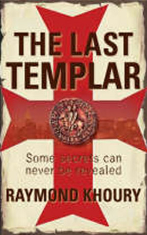 Last Templar