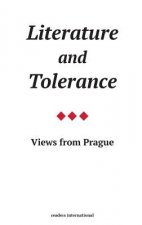 Literature and Tolerance