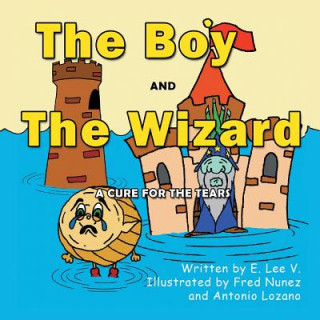Boy and the Wizard