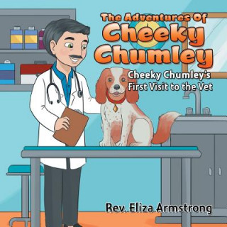 Adventures of Cheeky Chumley