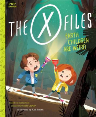 X-Files: Earth Children Are Weird