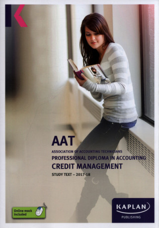 Credit Management - Study Text