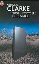 2001: L'Odyssée de l'espace