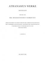 Epistulae I-IV ad Serapionem