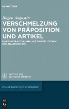 Verschmelzung Von Praposition Und Artikel