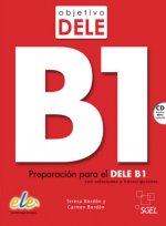 Objetivo DELE B1   Nueva edición