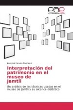 Interpretación del patrimonio en el museo de Jamtli