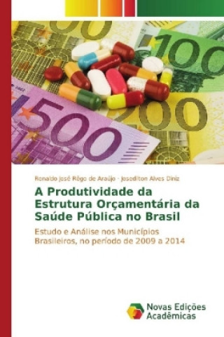 A Produtividade da Estrutura Orçamentária da Saúde Pública no Brasil