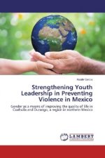 Strengthening Youth Leadership in Preventing Violence in Mexico