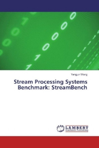 Stream Processing Systems Benchmark: StreamBench