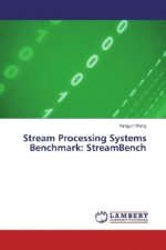 Stream Processing Systems Benchmark: StreamBench